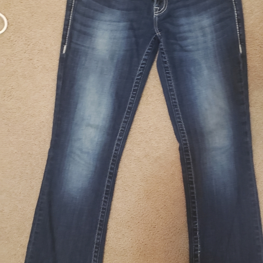 Vigoss jeans